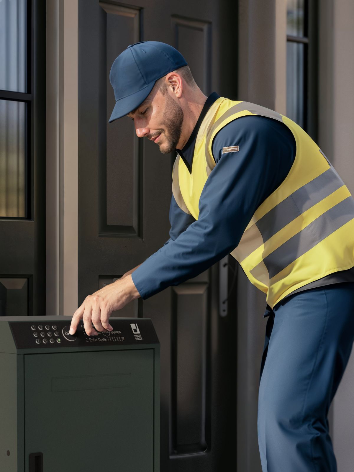 Porch Pirates: What You Need to Know